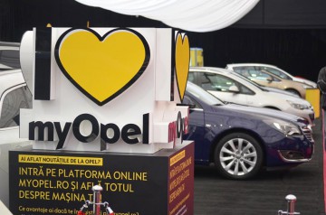 Black Friday a ajuns și la SAM 2015: reduceri de până la 10.000 de euro!